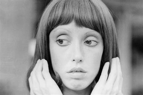 Shelley Duvall, star of ‘The Shining,’ dead at 75 .
